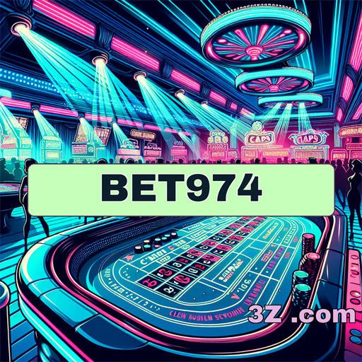 Explorando o Cassino do Bet974: Emoção e Diversão Garantidas