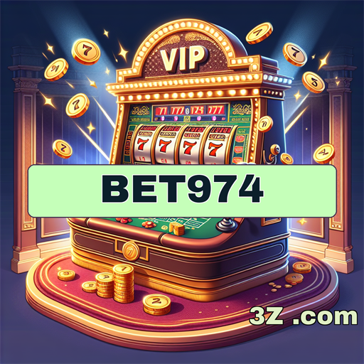Slots Incríveis no bet974: Aventura e Ganhos Ilimitados