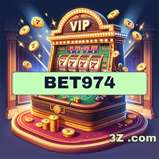Slots Incríveis no bet974: Aventura e Ganhos Ilimitados