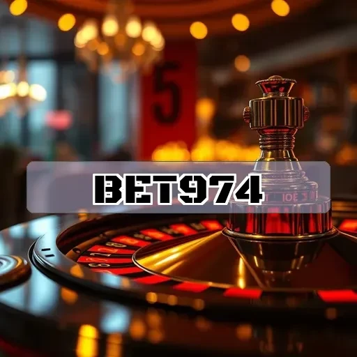 bet974: A Aventura dos Jogos no Cassino Virtual