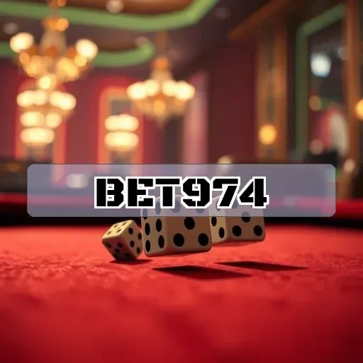 bet974: A Nova Era das Loterias Online no Brasil