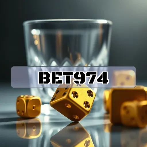 bet974: Explore a Diversão e Emoção dos Jogos Virtuais!
